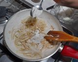 Foto del paso 7 de la receta: Sopa de Cebolla