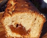 Foto del paso 6 de la receta: Budín de Coco Relleno de Dulce de Leche