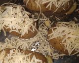 Foto del paso 5 de la receta: Papas grilladas al horno