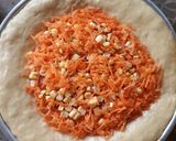 Foto langkah ke 4 dari resep Pizza Homemade.