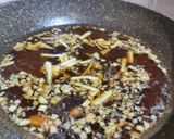 Foto langkah ke 3 dari resep Steam Patin/Dori Saus Hongkong.