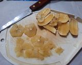 Foto del paso 2 de la receta: Chutney (mermelada de frutas y verduras)