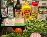 Foto del paso 1 de la receta: Hamburguesitas de pavo 🦃 (gluten free & dairy free)