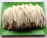 Hình bước làm 4 của món BÁNH CANH ngọt