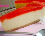 Foto langkah ke 5 dari resep Cheese Cake Roti Tawar.