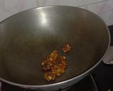 ওয়ালনাট স্টাফড পুরি(walnut stuffed puri recipe in bengali) রেসিপির ধাপ 2 ছবি