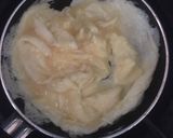 Foto langkah ke 4 dari resep Omelete ala breakfast hotel.