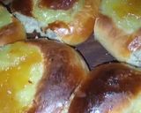 Foto del paso 4 de la receta: Delantaldecookpad2026 Facturas de Membrillo,Batata y Pastelera!!