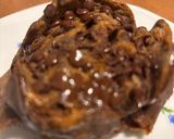 Foto del paso 1 de la receta: Budín/brownie de chocolate súper sano y express al microondas