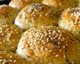 Φωτογραφία βήματος 6 της συνταγής Mashed Potato Dinner Rolls