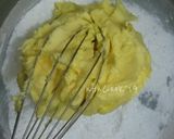 Foto langkah ke 3 dari resep Nastar lumer Teflon (ANTI GAGAL).