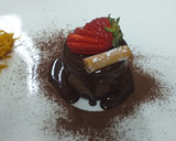 Foto del paso 4 de la receta: Melosa de trufa