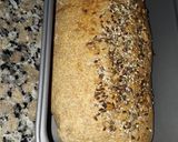 Foto del paso 4 de la receta: Pan integral