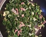 Foto del paso 3 de la receta: Acelgas arropadas