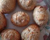 Beer bread recipe step 3 photo