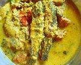 মাছের ঝাল (Macher jhal recipe in Bengali) রেসিপি ধাপ - 3 ছবি