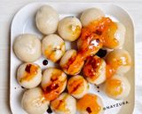 Foto langkah ke 4 dari resep Cilok.