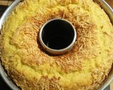 Foto langkah ke 10 dari resep Bolu tape panggang.