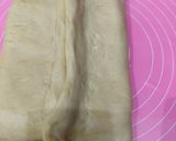 Foto langkah ke 7 dari resep Bolen pisang anti gagal tanpa korsvet, mudah banget 💕.