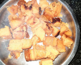 கடலை மாவு (பேசன்) டிக்கா மசாலா (Kadalai maavu tikka masala recipe in tamil) ரெசிபி ஸ்டேப் 3 புகைப்படம்