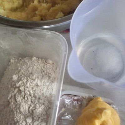 Langkah 1