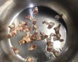 Foto del paso 1 de la receta: Salsa bolognesa liviana