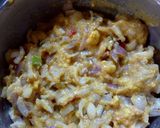 মাছের ডিমের চানা বড়া ( macher dimer Chana Bora recipe in Bengali 0 রেসিপি ধাপ - 2 ছবি