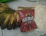 Foto langkah ke 1 dari resep Piscok (Pisang Coklat Goreng).