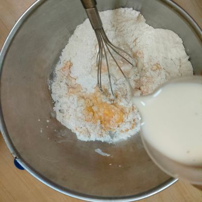 Langkah 3