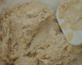 Foto del paso 3 de la receta: Pan challah en trenza de 5 cabos