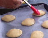Foto del paso 7 de la receta: Gendarmes (pan mexicano)