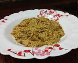 عکس مرحله 2 از دستور کشک بادمجون علی پز