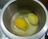 Hyderabadi Masala Aab Shola Drink recipe step 1 photo