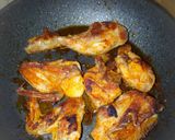 Foto langkah ke 5 dari resep Filipino Inasal Na Manok|Philippines Grill Chicken.