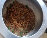 कुल्थी दाल खिचड़ी (Kulthi Dal Khichdi) रेसिपी चरण 3 फोटो