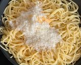 A picture of step 7 of ☆Basic☆ Spaghetti Carbonara in 15 min!!.