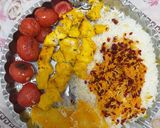 عکس مرحله 5 از دستور جوجه