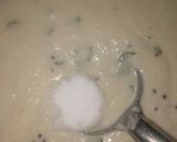 चावल और सूजी की इडली (Chawal aur suji ki idli recipe in Hindi) रेसिपी चरण 4 फोटो