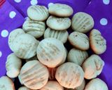 عکس مرحله 2 از دستور شیرینی ابریشمی