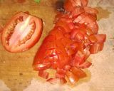 A picture of step 2 of Omena.