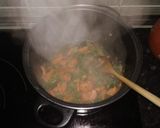 Foto del paso 2 de la receta: Judías rojas con arroz