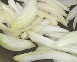 香菇干貝炒蛋的食譜步驟3照片