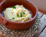 Foto del paso 4 de la receta: Bacalao al ajoarriero