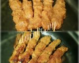 Foto langkah ke 2 dari resep SATE AYAM PEDAS MANIS Empuk meresap + tips (#pr_sate).