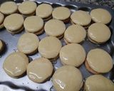 Foto del paso 5 de la receta: Alfajorcitos catamarqueños