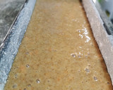 Foto del paso 1 de la receta: Bizcocho de zanahoria fácil. Integral!!!