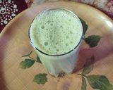 পান লস্যি (Paan lassi recipe in Bengali) রেসিপির ধাপ 4 ছবি