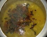 सांबर बड़े (sambar vade recipe in Hindi) रेसिपी चरण 3 फोटो
