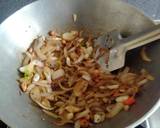 Masala chole recipe step 2 photo