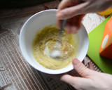 Foto del paso 2 de la receta: Ensalada de Quinoa con pesto de almendras